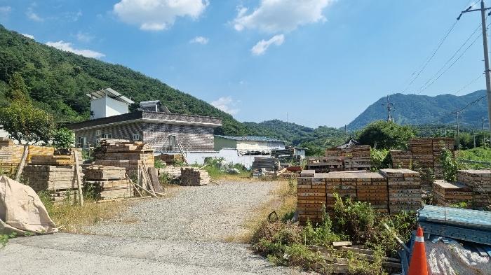 경남 창원시 의창구 북면 답 경매 물건 사진 4 · 2024타경109292