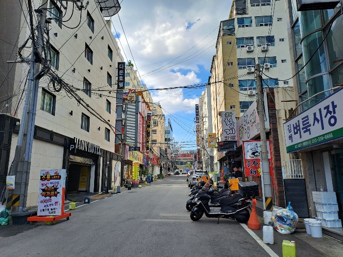 경남 김해시 어방동 근린시설 경매 물건 사진 6 · 2024타경109773