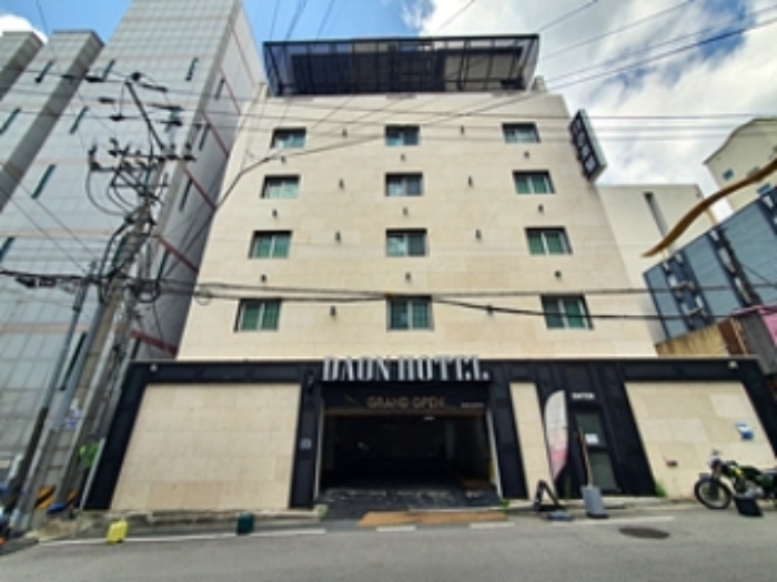 경남 김해시 어방동 근린시설 경매 물건 사진