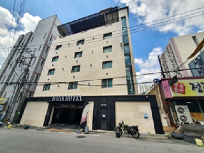 경남 김해시 어방동 근린시설 경매 물건 사진 2 · 2024타경109773