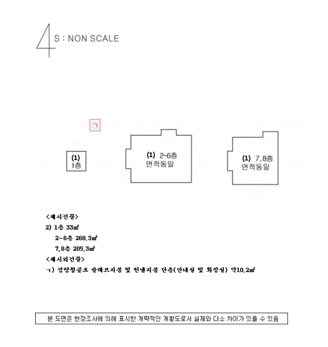 경남 김해시 어방동 근린시설 경매 물건 사진 3 · 2024타경109773