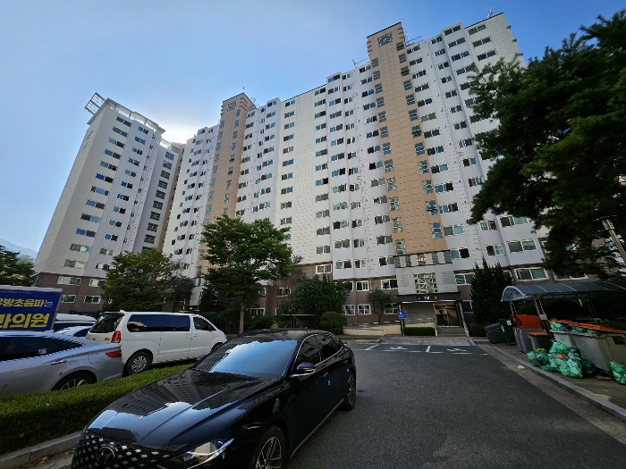 경남 김해시 삼계동 아파트 경매 물건 사진 4 · 2024타경112953
