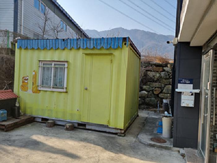 경남 창원시 의창구 북면 주/상용건물 경매 물건 사진
