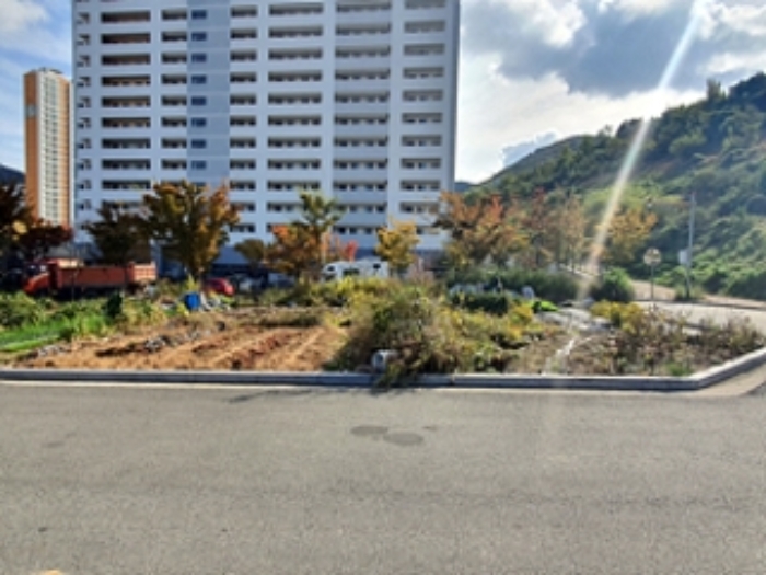 경남 김해시 장유동 대지 경매 물건 사진 2 · 2024타경115075