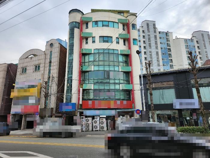 경상남도 김해시 무계동 287-10 주/상용건물 경매 물건 사진