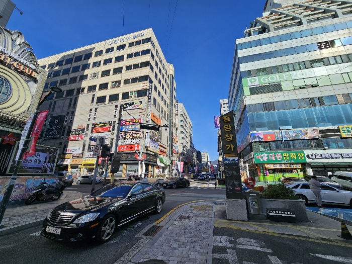 경남 창원시 성산구 중앙동 위락시설 경매 물건 사진 6 · 2024타경116085