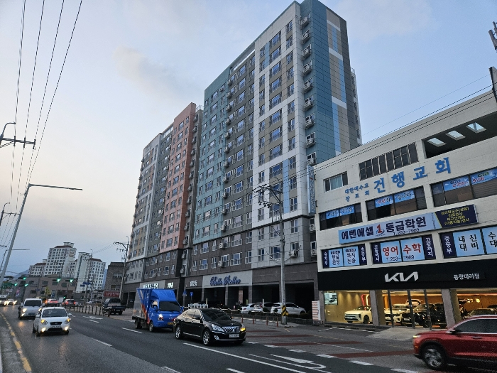 경남 창원시 의창구 동읍 아파트 경매 물건 사진 6 · 2024타경116337