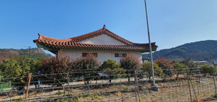 경남 김해시 진영읍 대지 경매 물건 사진 2 · 2024타경116849