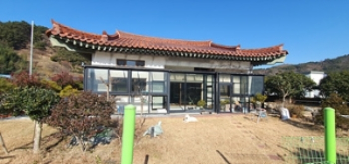 경남 김해시 진영읍 대지 경매 물건 사진 3 · 2024타경116849