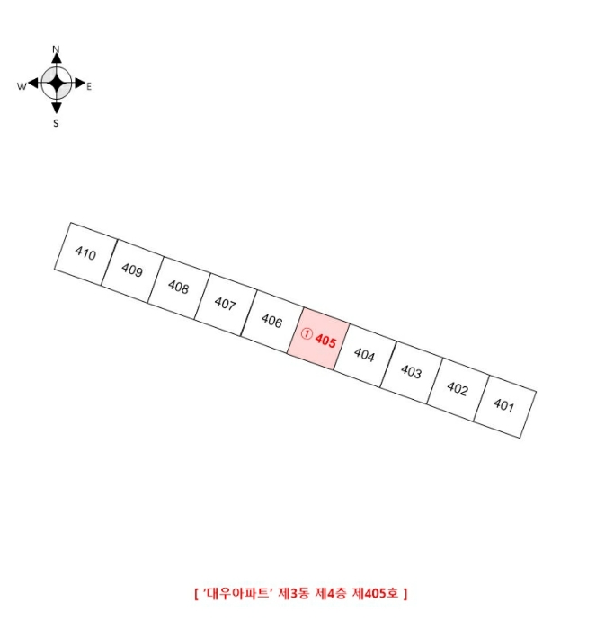 경남 창원시 성산구 상남동 아파트 경매 물건 사진 2 · 2024타경1602