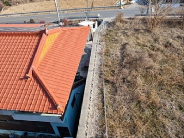 경남 창원시 의창구 북면 도로 경매 물건 사진 4 · 2024타경340