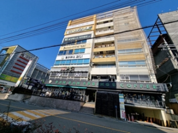 경남 창원시 성산구 상남동 근린시설 경매 물건 사진 5 · 2024타경388