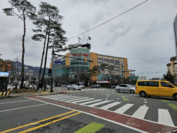 경상남도 창원시 진해구 진해대로 762 1층163-21호 (석동,진해미래쇼핑센터) 판매시설 경매 물건 사진