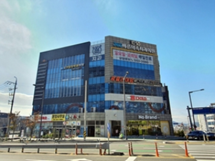 경남 창원시 진해구 자은동 상가,오피스텔,근린시설 경매 물건 사진 4 · 2024타경7389