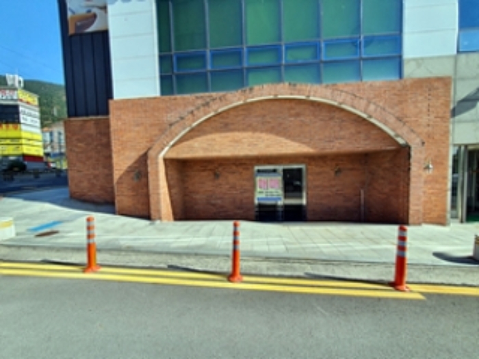 경남 창원시 진해구 자은동 다온빌딩 상가,오피스텔,근린시설 경매 물건 사진
