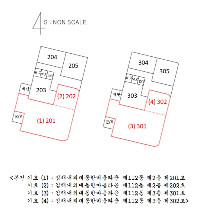 경남 김해시 외동 판매시설 경매 물건 사진 4 · 2024타경7549