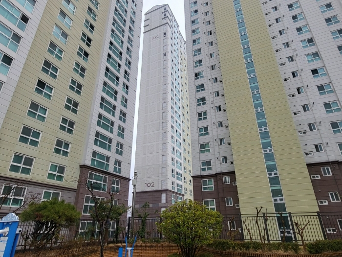경남 김해시 외동 아파트 경매 물건 사진 4 · 2024타경784