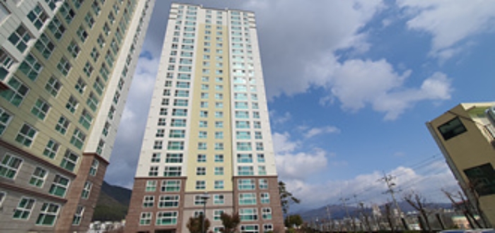 경남 김해시 외동 김해외동이진캐스빌2차아파트 아파트 경매 물건 사진