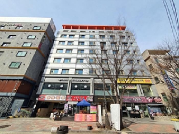 경남 김해시 대청동 마인즈힐 빌딩 상가,오피스텔,근린시설 경매 물건 사진