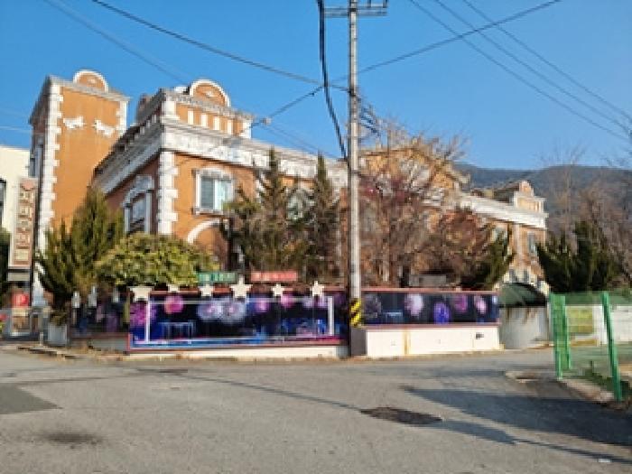 경남 창원시 의창구 북면 숙박시설 경매 물건 사진