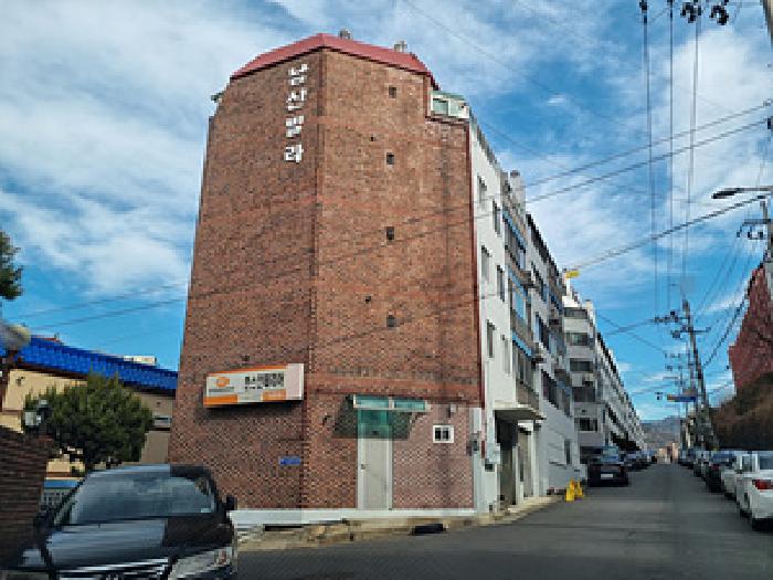 경남 창원시 의창구 팔용동 아파트 경매 물건 사진
