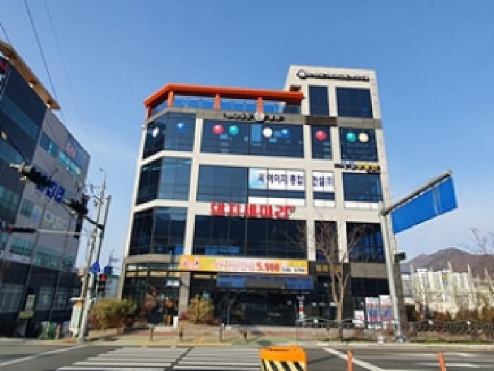 경남 창원시 진해구 자은동 근린생활시설 경매 물건 사진 3 · 2025타경10504