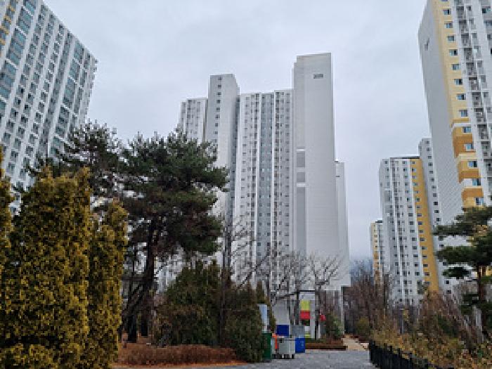 경남 김해시 장유동 원메이저힐스테이트 아파트 경매 물건 사진
