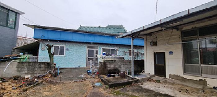 경남 창원시 의창구 대산면 단독주택 경매 물건 사진