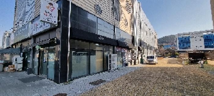 경남 창원시 진해구 남문동 근린생활시설 경매 물건 사진 3 · 2025타경11073