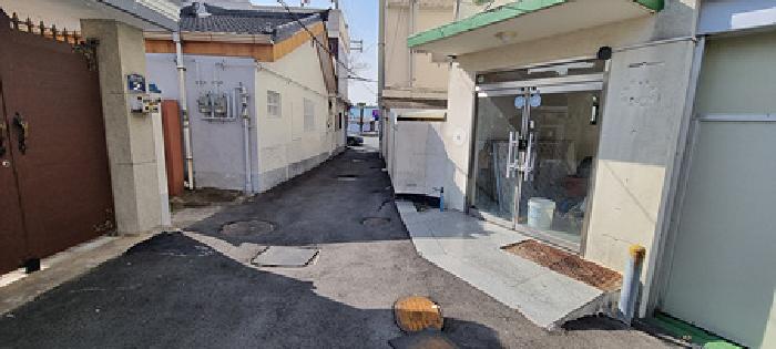 경남 창원시 진해구 여좌동 도로 경매 물건 사진 2 · 2025타경11091