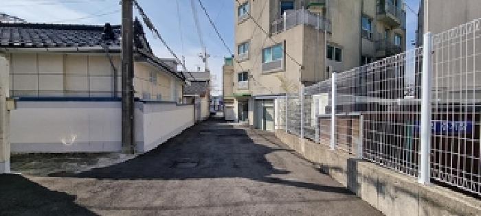 경남 창원시 진해구 여좌동 도로 경매 물건 사진 3 · 2025타경11091