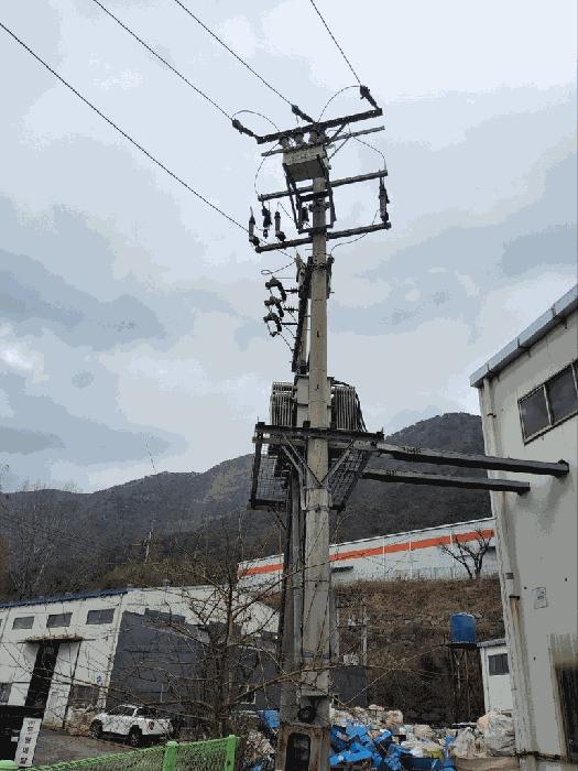 경남 김해시 생림면 공장용지 경매 물건 사진