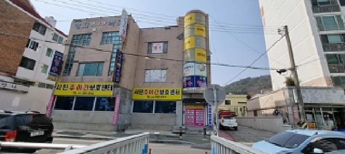경남 창원시 의창구 도계동 근린시설 경매 물건 사진