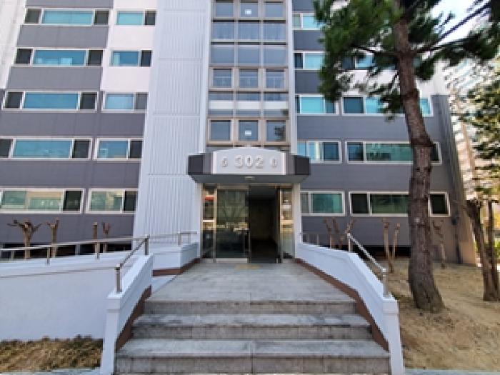 경남 김해시 부곡동 아파트 경매 물건 사진