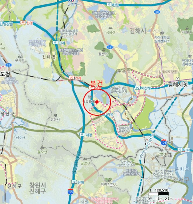 경남 김해시 부곡동 아파트 경매 물건 사진 2 · 2025타경11142