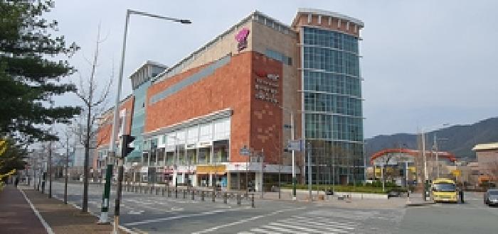 경남 김해시 내동 근린생활시설 경매 물건 사진
