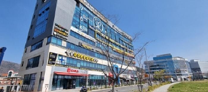 경남 창원시 의창구 중동 근린시설 경매 물건 사진