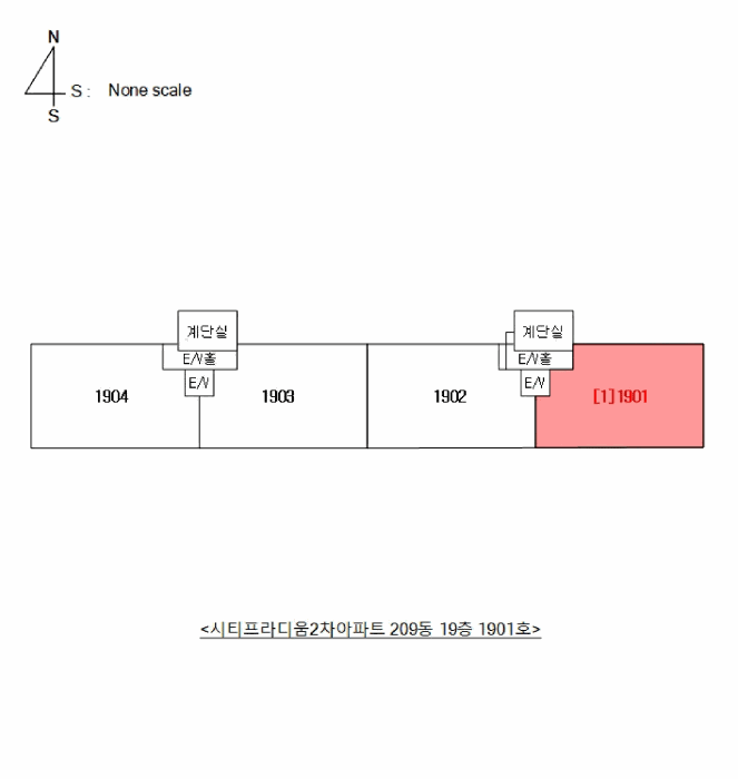 경남 창원시 진해구 남문동 아파트 경매 물건 사진 6 · 2025타경11215
