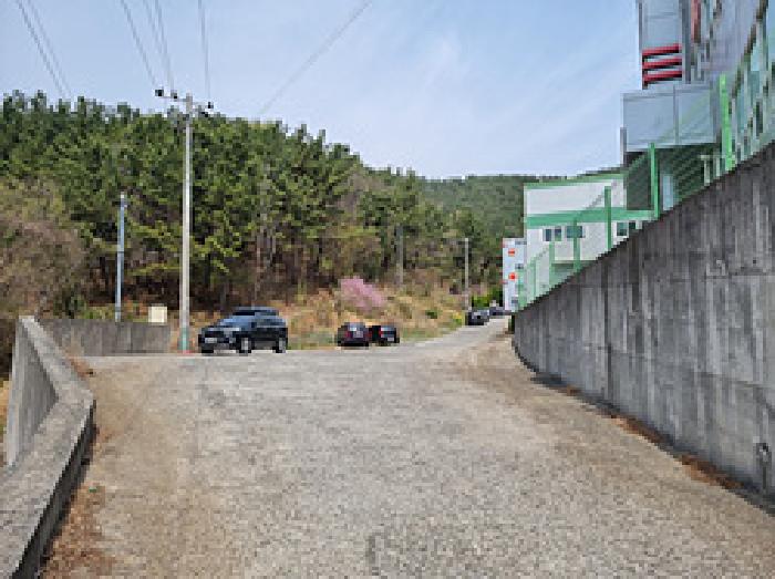 경남 창원시 의창구 북면 공장/지식산업센터 경매 물건 사진