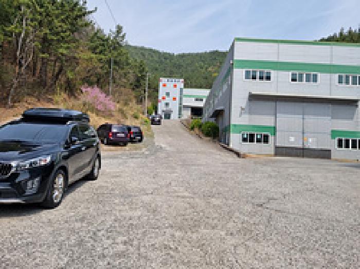 경남 창원시 의창구 북면 공장/지식산업센터 경매 물건 사진 2 · 2025타경11225
