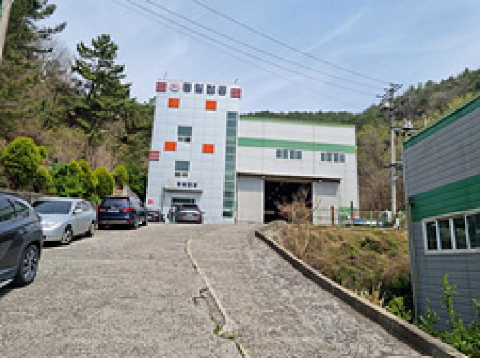 경남 창원시 의창구 북면 공장/지식산업센터 경매 물건 사진 4 · 2025타경11225