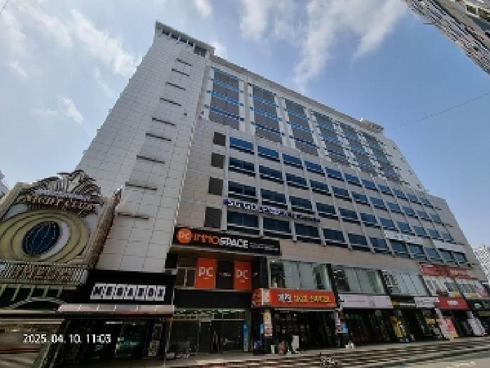경남 창원시 성산구 중앙동 근린생활시설 경매 물건 사진