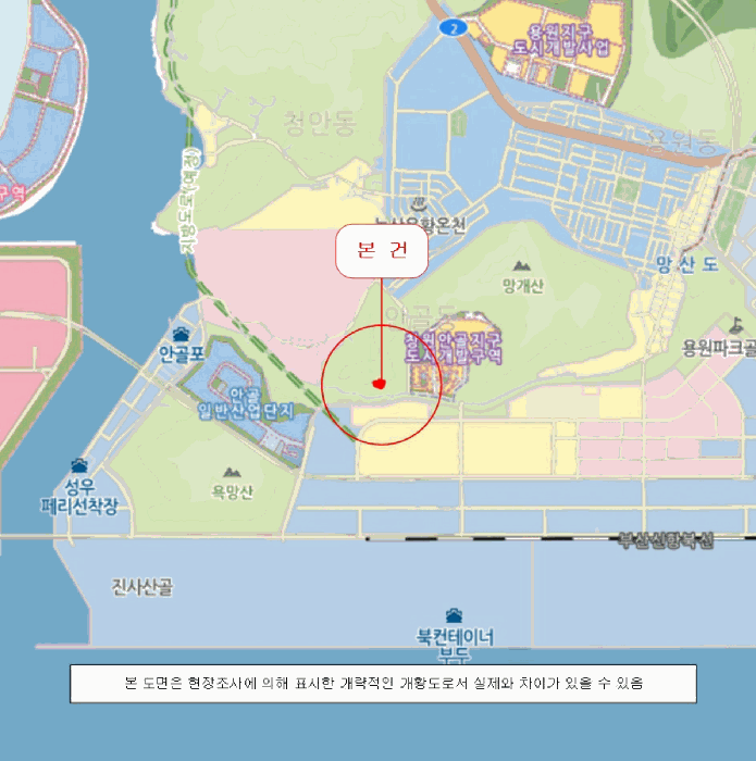 경남 창원시 진해구 안골동 전 경매 물건 사진 3 · 2025타경11276