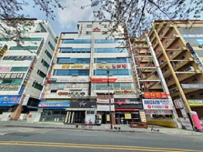 경남 김해시 대청동 숙박시설 경매 물건 사진