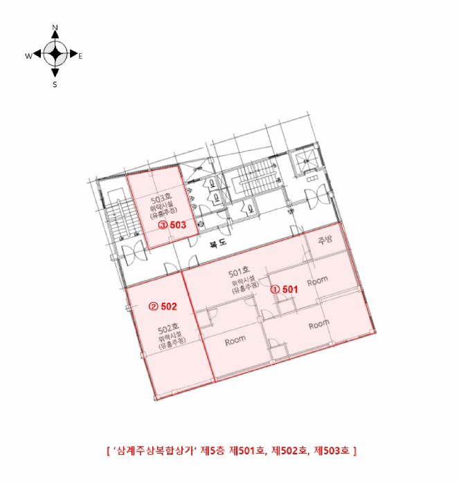 경남 김해시 삼계동 근린시설 경매 물건 사진 3 · 2025타경11305