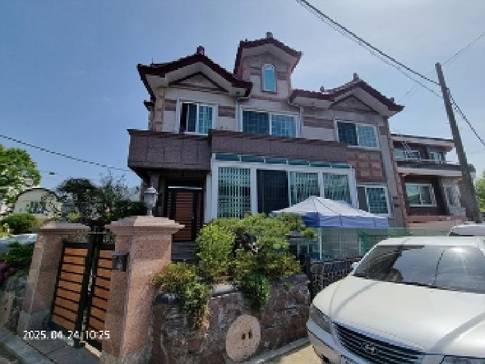 경남 창원시 성산구 사파동 단독주택 경매 물건 사진