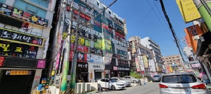 경남 창원시 의창구 봉곡동 숙박시설 경매 물건 사진 2 · 2025타경11328