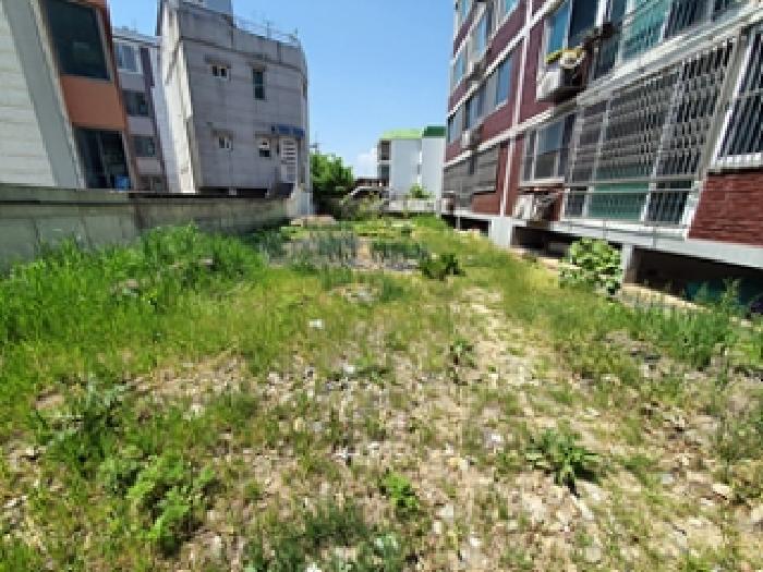 경남 창원시 진해구 자은동 답 경매 물건 사진