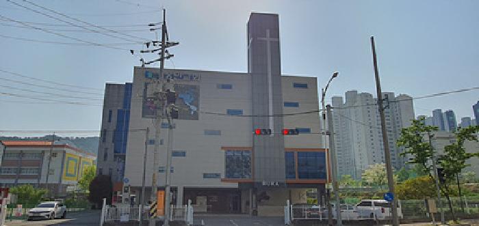 경남 김해시 진영읍 종교시설 경매 물건 사진