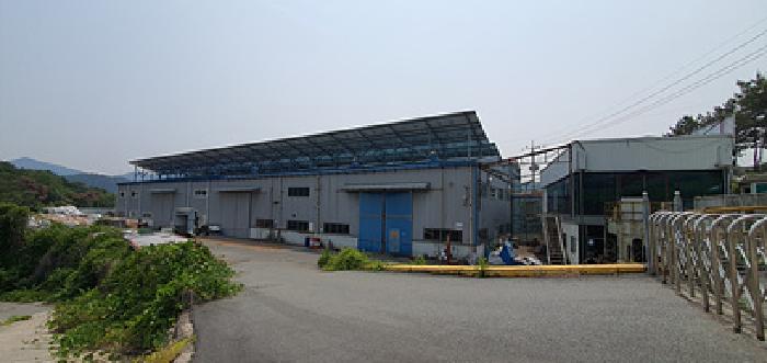 경남 김해시 한림면 공장/지식산업센터 경매 물건 사진